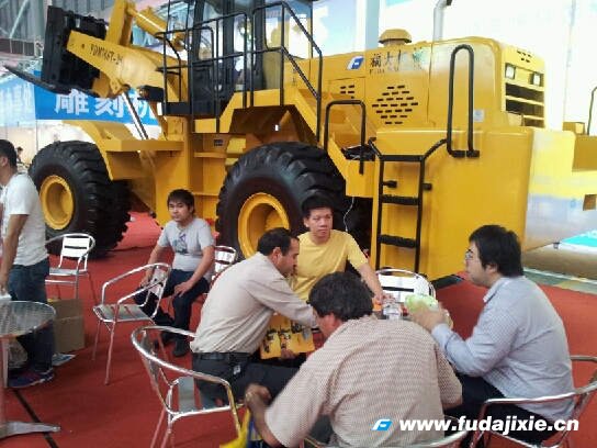 2012年第九屆中國（云?。﹪H石材科技展覽會